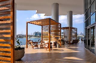 Hilton Dubai Creek Hotel & Residences fotoÄŸrafÄ±