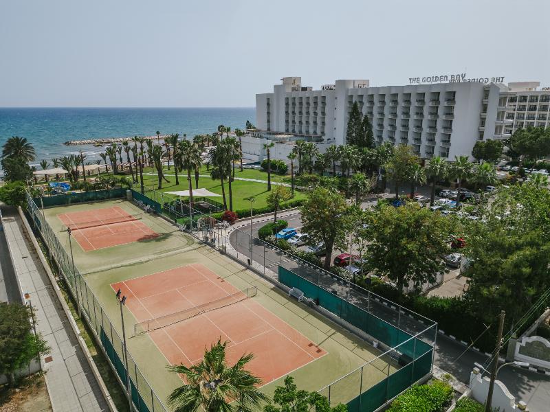 Golden Bay Beach hotel - Aktivite