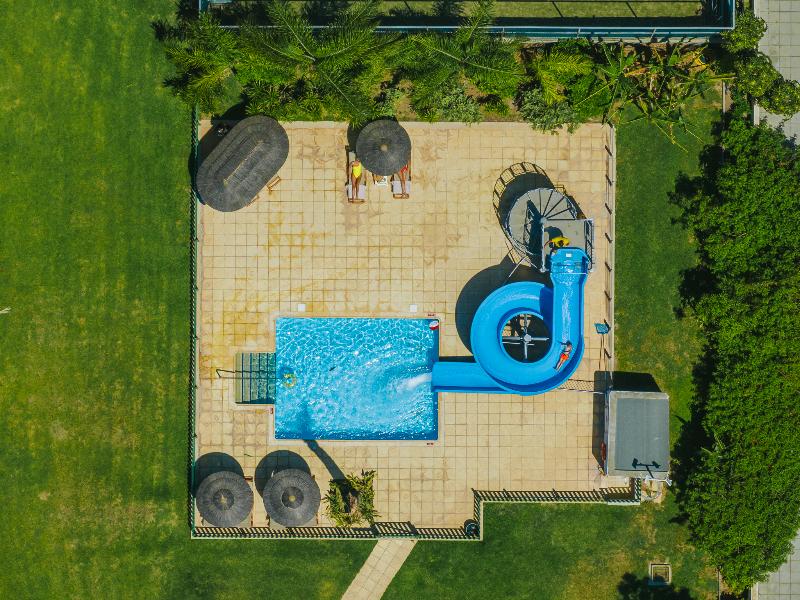 Golden Bay Beach hotel - Aktivite