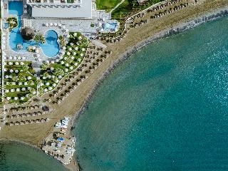 Golden Bay Beach hotel otel fotoğrafı
