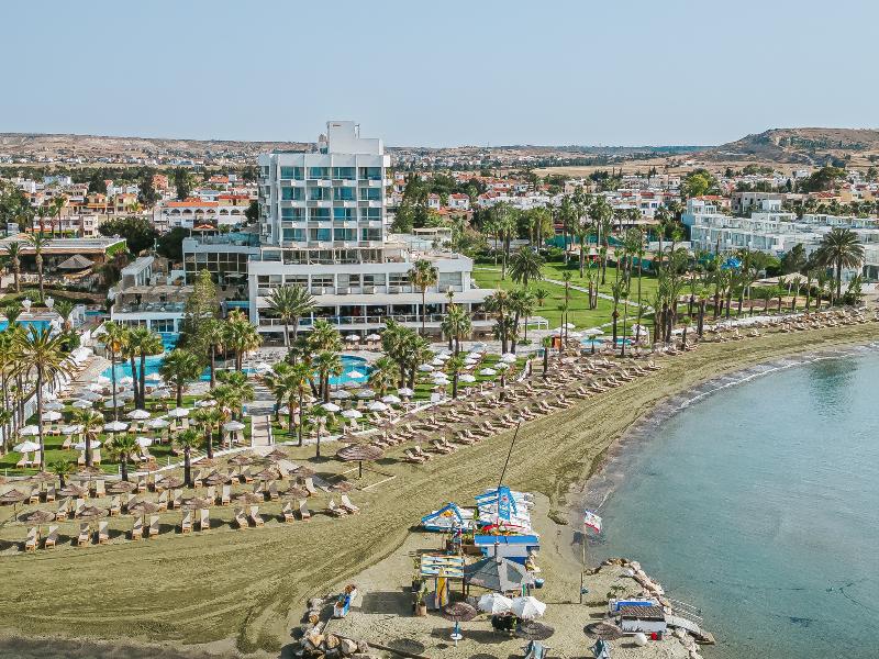 Golden Bay Beach hotel - Genel