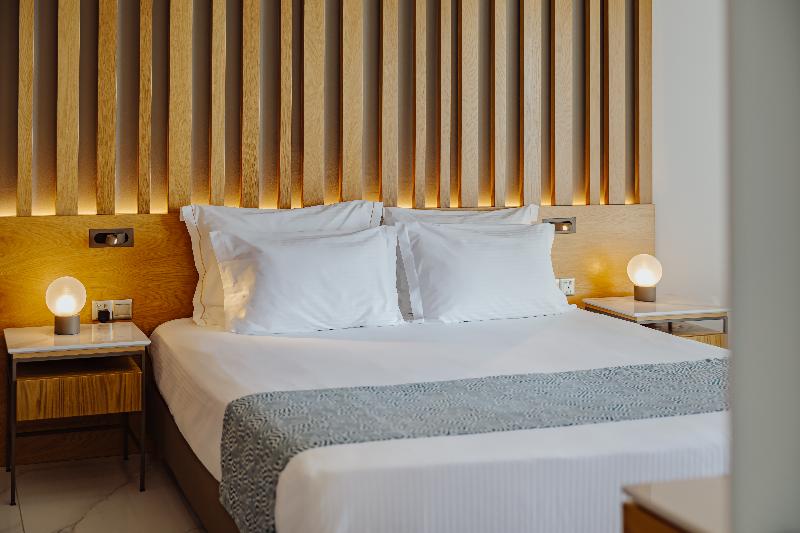 Golden Bay Beach hotel - Oda