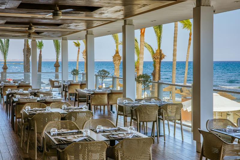 Golden Bay Beach hotel - Restoran