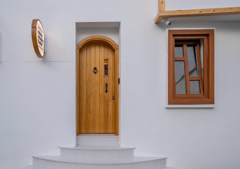 Audo Studio Hotel - Genel
