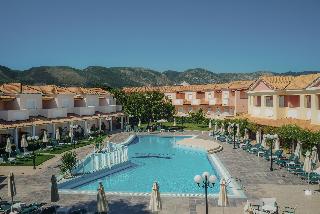 Ecoresort Zefyros