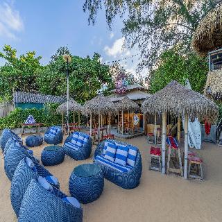 Howard Johnson By Wyndham Pattaya JC fotoÄŸrafÄ±