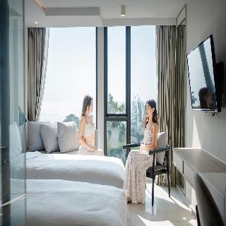 Howard Johnson By Wyndham Pattaya JC fotoÄŸrafÄ±