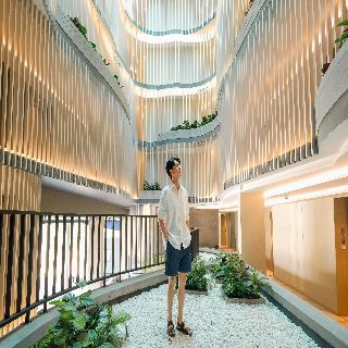 Howard Johnson By Wyndham Pattaya JC fotoÄŸrafÄ±