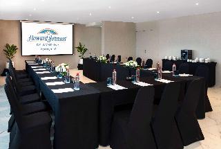 Howard Johnson By Wyndham Pattaya JC fotoÄŸrafÄ±
