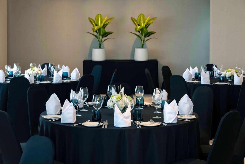 Howard Johnson By Wyndham Pattaya JC - Toplantı