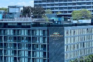 Howard Johnson By Wyndham Pattaya JC fotoÄŸrafÄ±