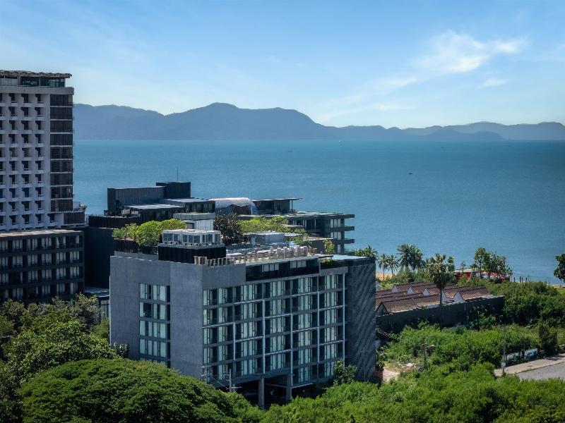 Howard Johnson By Wyndham Pattaya JC - Genel