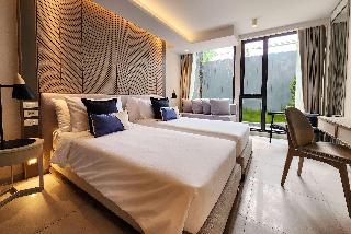 Howard Johnson By Wyndham Pattaya JC fotoÄŸrafÄ±