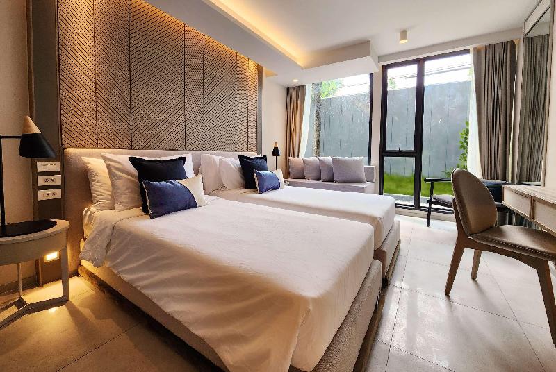 Howard Johnson By Wyndham Pattaya JC - Oda