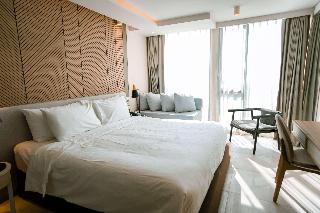 Howard Johnson By Wyndham Pattaya JC fotoÄŸrafÄ±