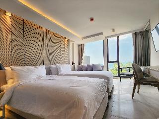 Howard Johnson By Wyndham Pattaya JC fotoÄŸrafÄ±