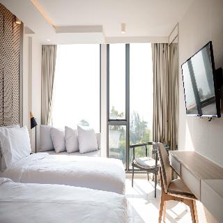 Howard Johnson By Wyndham Pattaya JC fotoÄŸrafÄ±