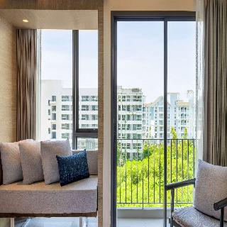 Howard Johnson By Wyndham Pattaya JC fotoÄŸrafÄ±
