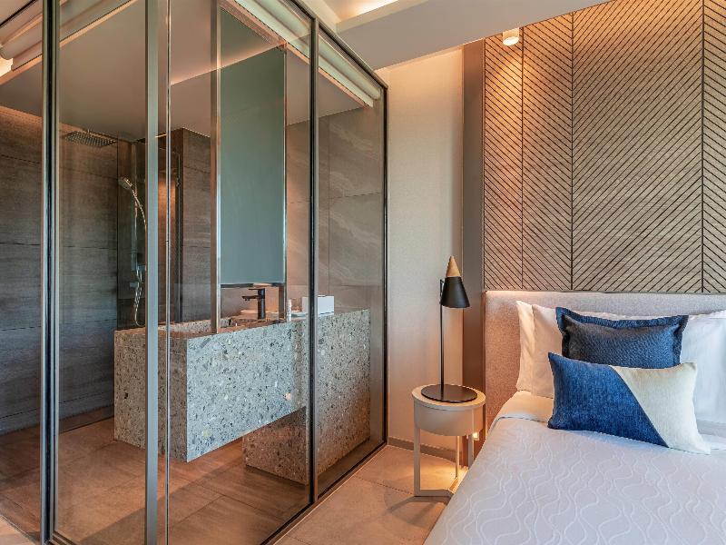 Howard Johnson By Wyndham Pattaya JC - Oda