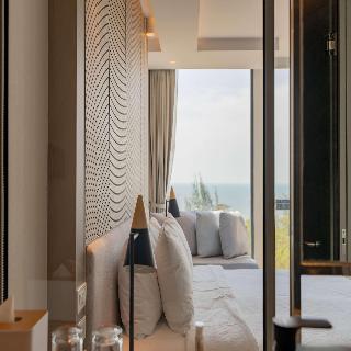 Howard Johnson By Wyndham Pattaya JC fotoÄŸrafÄ±