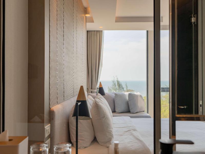 Howard Johnson By Wyndham Pattaya JC - Oda