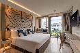 Howard Johnson By Wyndham Pattaya JC oda fotoğrafı