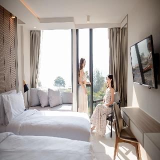 Howard Johnson By Wyndham Pattaya JC fotoÄŸrafÄ±