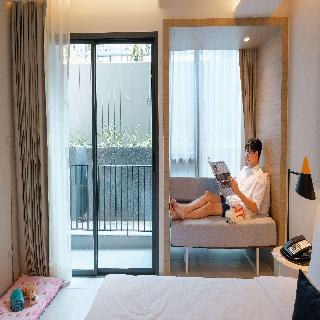 Howard Johnson By Wyndham Pattaya JC fotoÄŸrafÄ±