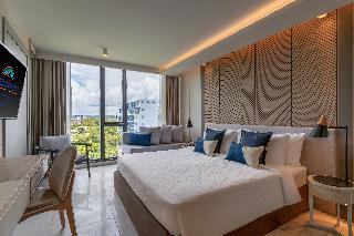Howard Johnson By Wyndham Pattaya JC fotoÄŸrafÄ±