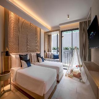 Howard Johnson By Wyndham Pattaya JC fotoÄŸrafÄ±