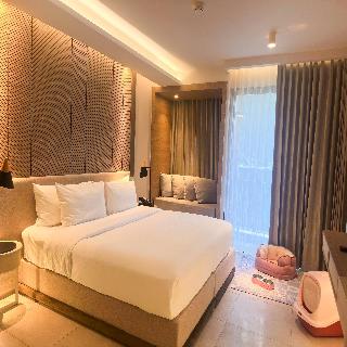 Howard Johnson By Wyndham Pattaya JC fotoÄŸrafÄ±