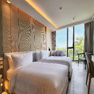 Howard Johnson By Wyndham Pattaya JC fotoÄŸrafÄ±