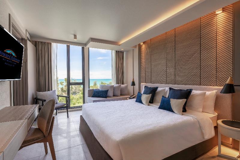Howard Johnson By Wyndham Pattaya JC - Oda