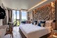 Howard Johnson By Wyndham Pattaya JC oda fotoğrafı