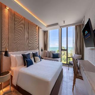 Howard Johnson By Wyndham Pattaya JC fotoÄŸrafÄ±