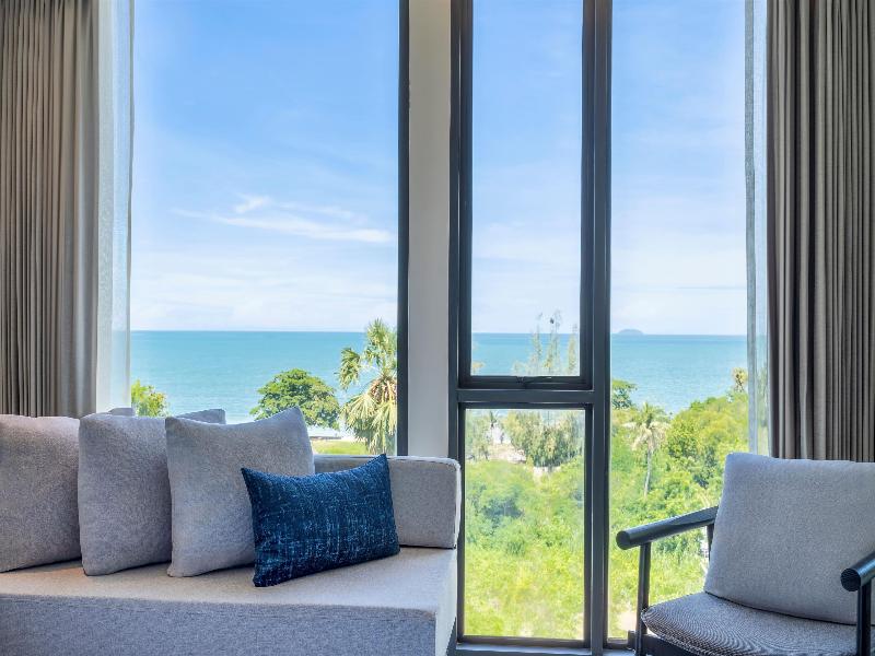 Howard Johnson By Wyndham Pattaya JC - Oda