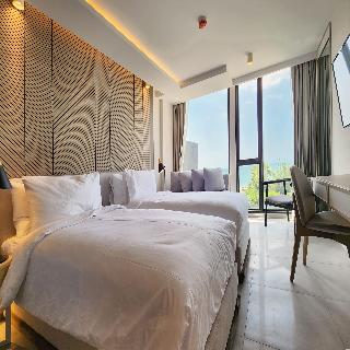 Howard Johnson By Wyndham Pattaya JC fotoÄŸrafÄ±
