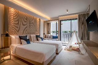 Howard Johnson By Wyndham Pattaya JC fotoÄŸrafÄ±