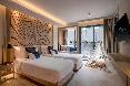 Howard Johnson By Wyndham Pattaya JC oda fotoğrafı