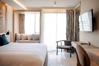 Howard Johnson By Wyndham Pattaya JC fotoÄŸrafÄ±