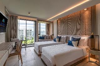 Howard Johnson By Wyndham Pattaya JC fotoÄŸrafÄ±
