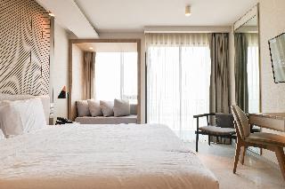 Howard Johnson By Wyndham Pattaya JC fotoÄŸrafÄ±