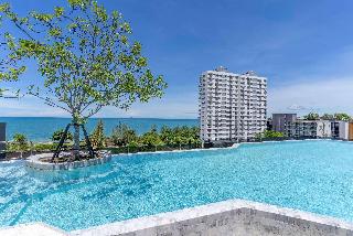 Howard Johnson By Wyndham Pattaya JC fotoÄŸrafÄ±