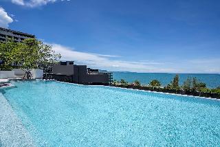 Howard Johnson By Wyndham Pattaya JC fotoÄŸrafÄ±