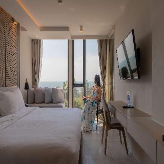 Howard Johnson By Wyndham Pattaya JC fotoÄŸrafÄ±