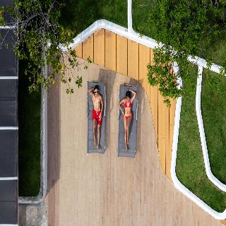 Howard Johnson By Wyndham Pattaya JC fotoÄŸrafÄ±