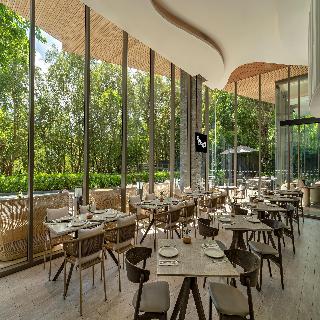 Howard Johnson By Wyndham Pattaya JC fotoÄŸrafÄ±