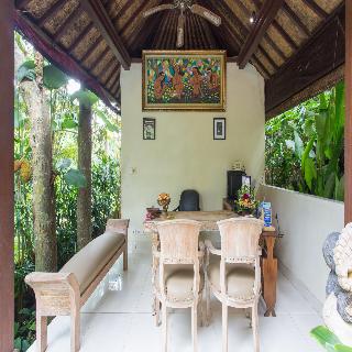 Puri Payogan Villa Ubud otel fotoğrafı