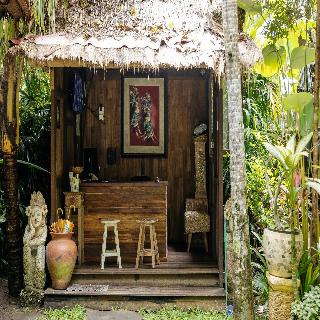 Puri Payogan Villa Ubud fotoÄŸrafÄ±