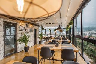 Timber Boutique otel fotoğrafı
